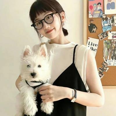 夏威夷冲浪女孩